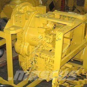 CAT 9W7115 Växellåda