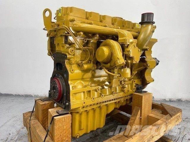 CAT C6.6 Motorer