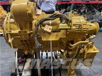 CAT CX31-P600 Växellåda