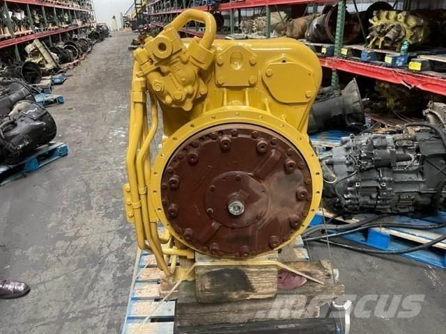 CAT CX31-P600 Växellåda