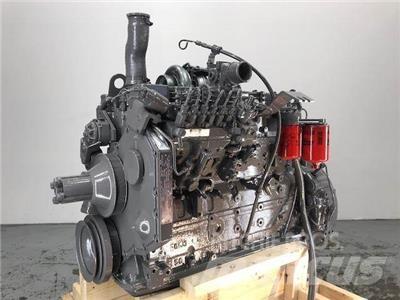 Cummins 6BT Motorer