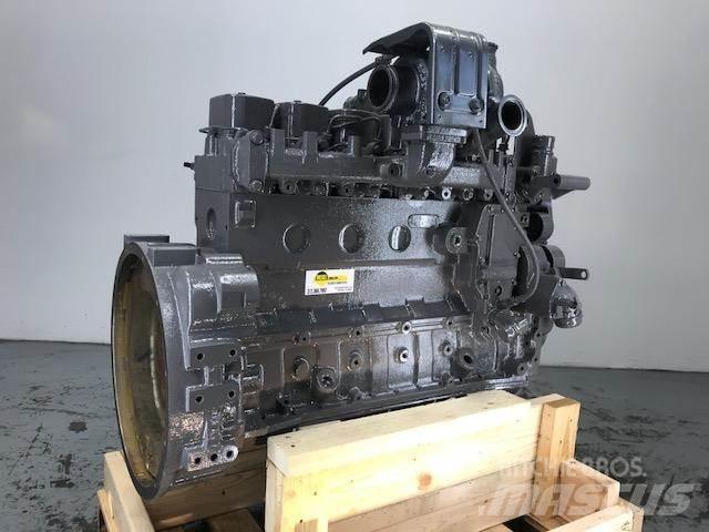 Cummins 6BT Motorer