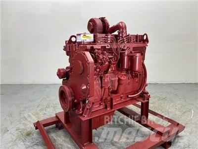 Cummins 6BT Motorer