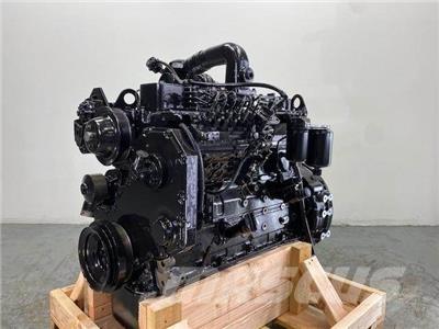 Cummins 6BT5.9-C Motorer