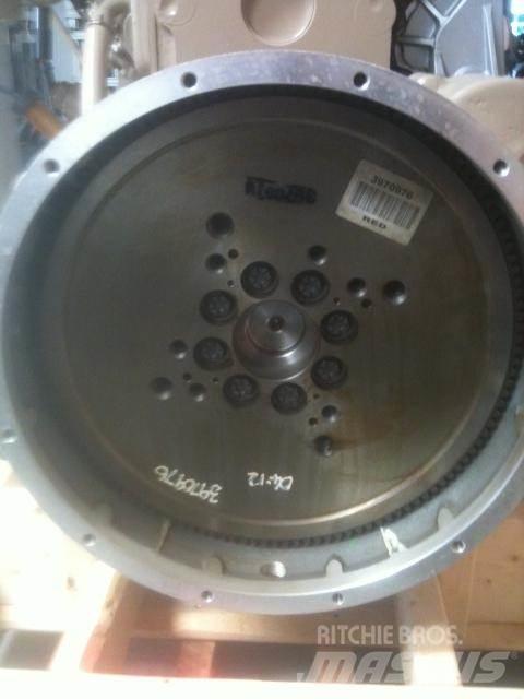 Cummins 6BTA Motorer