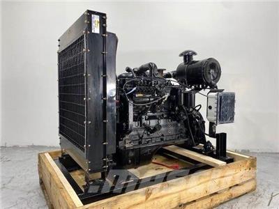 Cummins 6BTA5.9 Motorer