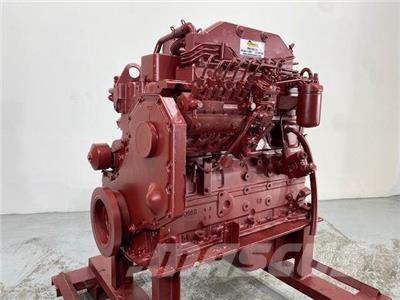 Cummins 6BTA5.9 Motorer