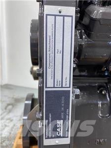 Cummins 6BTA5.9 Motorer