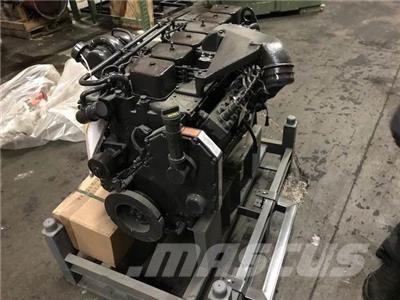 Cummins 6BTA5.9 Motorer