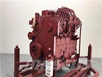 Cummins 6CTA 8.3 Motorer