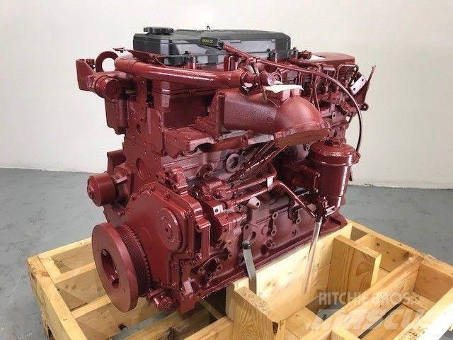 Cummins ISB Motorer
