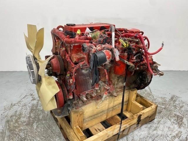 Cummins ISB6.7 Motorer