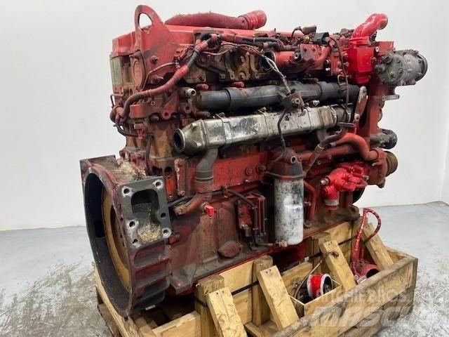 Cummins ISX15 Motorer