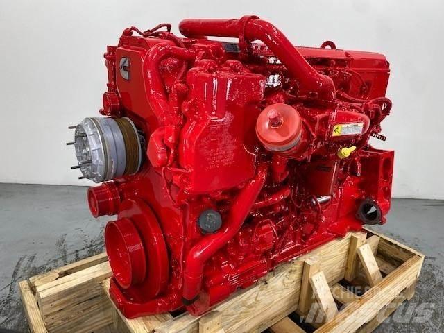 Cummins ISX15 Motorer