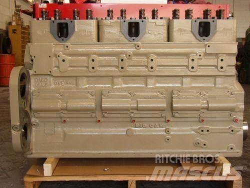 Cummins N14 Motorer