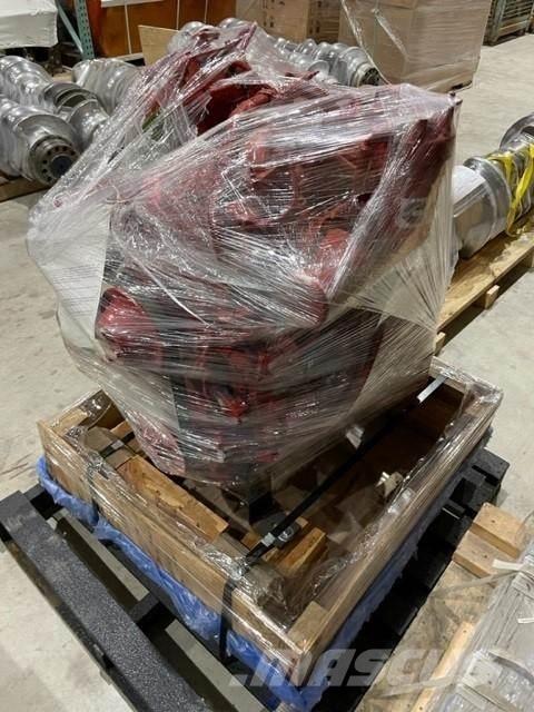 Cummins QSB4.5 Motorer