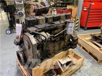 Cummins QSB5.9 Motorer
