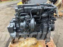 Cummins QSB6.7 Motorer