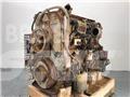 Cummins QSX15 Motorer