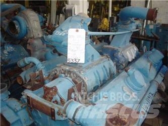 Detroit 12V92T Motorer