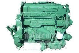 Detroit 4-53T Motorer