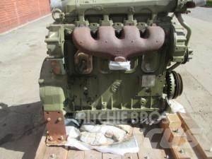 Detroit 4-71N Motorer