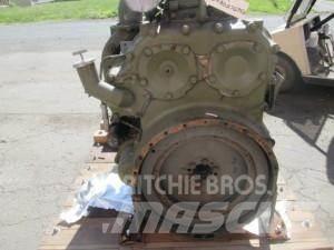 Detroit 4-71N Motorer