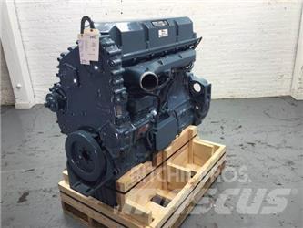 Detroit 60 SER 12.7 Motorer