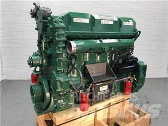 Detroit 60 SER 12.7 Motorer