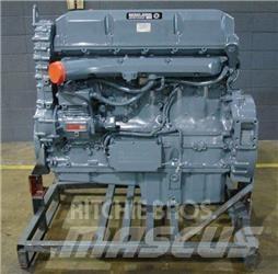 Detroit 60 SER 12.7 Motorer