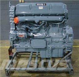 Detroit 60 SER 14.0 Motorer