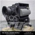 Deutz BF4M1013C Motorer
