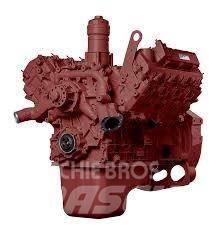 Ford 6 Motorer