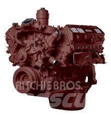 Ford 6.4 Motorer