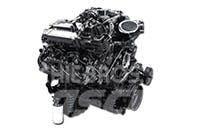 Ford 6.7 Motorer