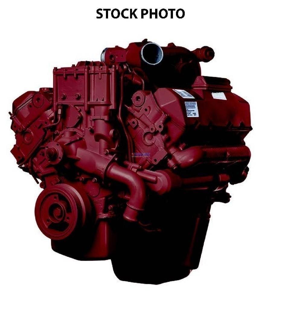 Ford 7.3 Motorer