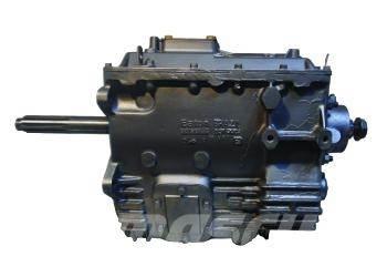 Fuller FS6305B Växellåda