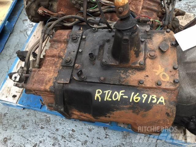 Fuller RTLO16913A Växellåda