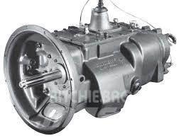 Fuller RTO14609B Växellåda