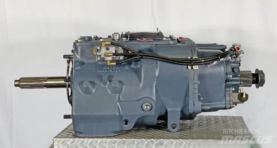 Fuller RTO16910BDM3 Växellåda