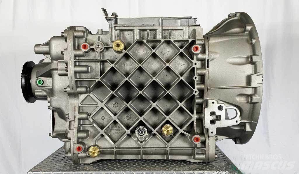 Fuller RTOF1258LL Växellåda