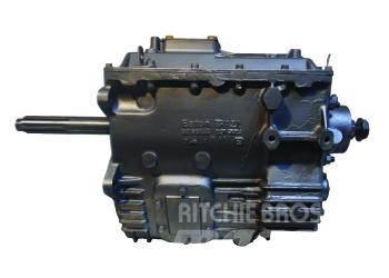 Fuller RTX11708LL Växellåda