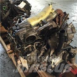 GM 6.6 DURAMAX Motorer