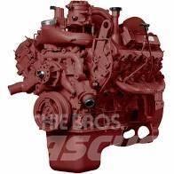 International VT365 Motorer