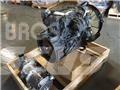 Isuzu 4JJ1 Motorer