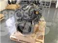 Isuzu 4JJ1TABW Motorer