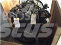 Isuzu 4JJ1TABW Motorer