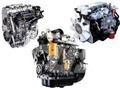 Isuzu 4LE2 Motorer