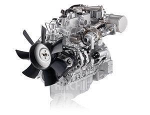 Isuzu 4LE2TABW Motorer