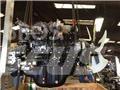 Isuzu 6HK1XYBW Motorer